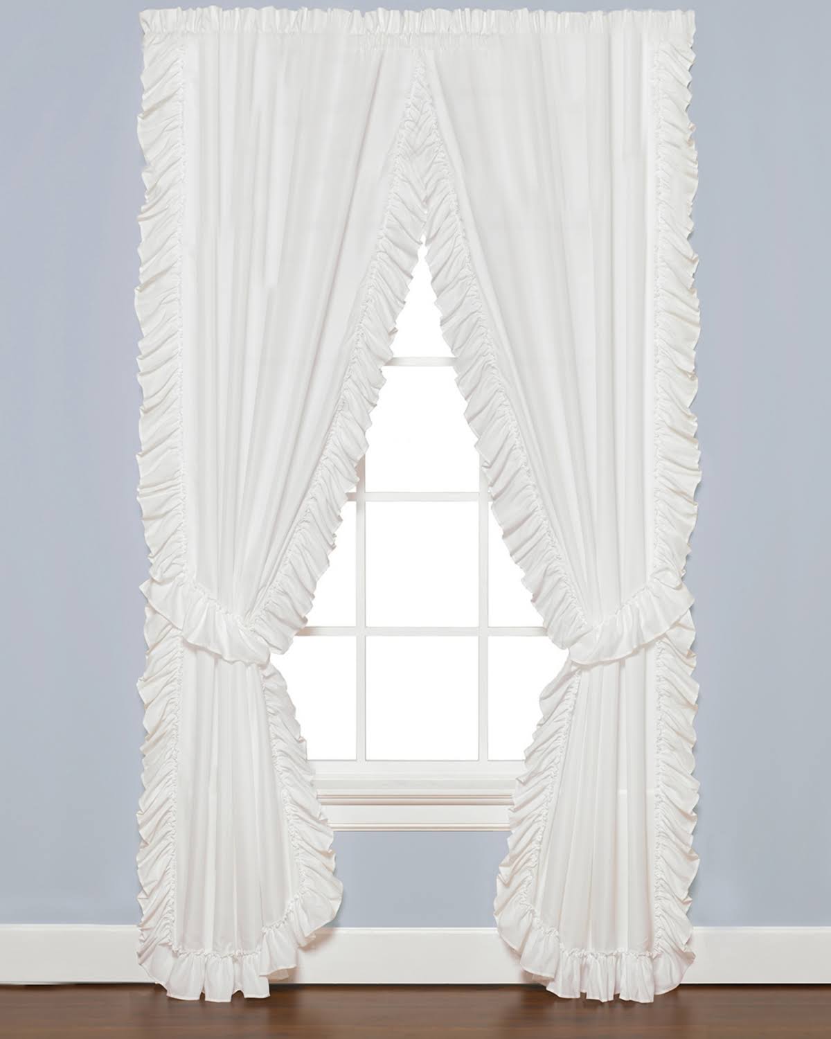 White Panel Pair M2006