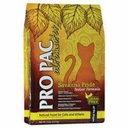 Grain-Free Indoor Dry Cat Food N1682