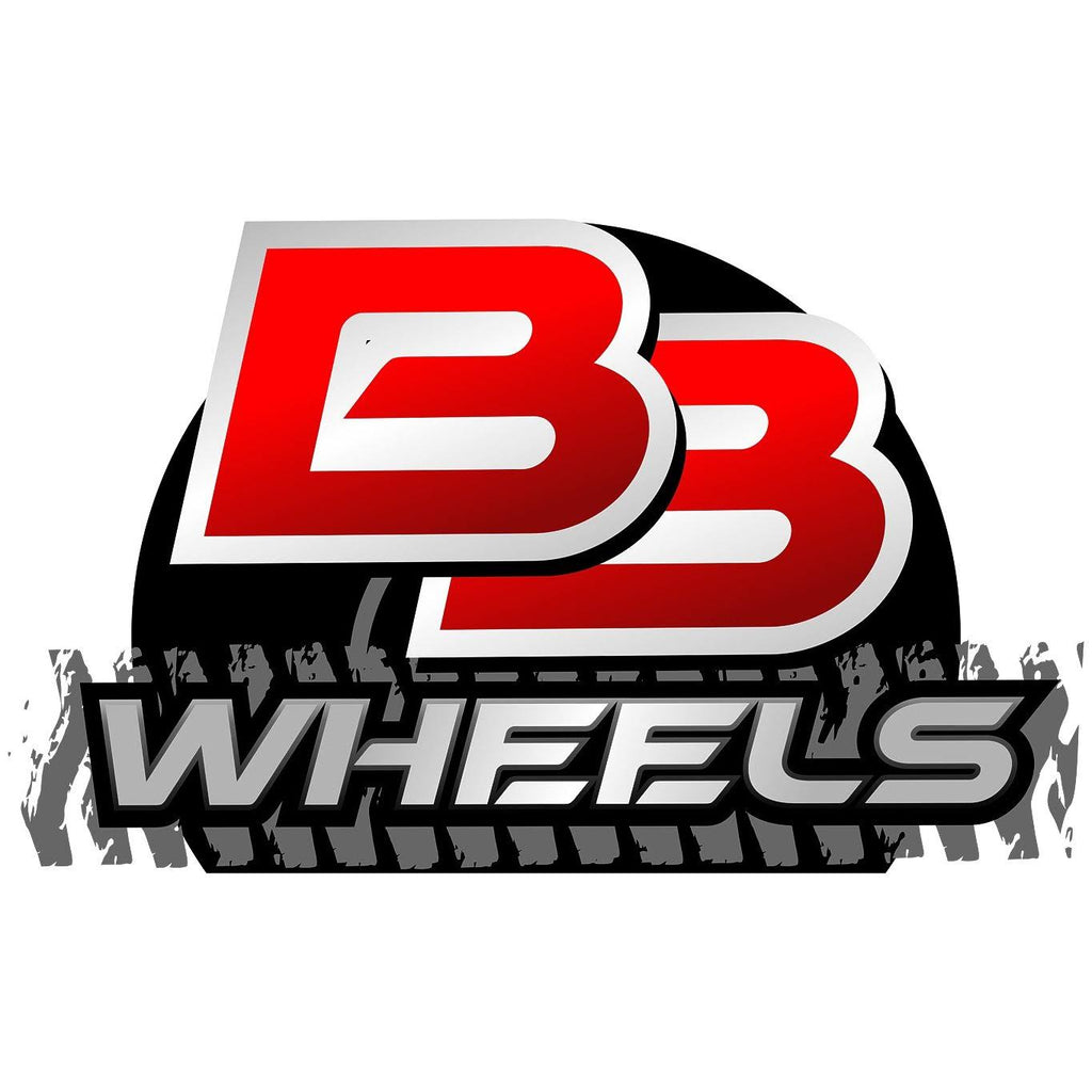 Matte Grey Wheel Rim O909097
