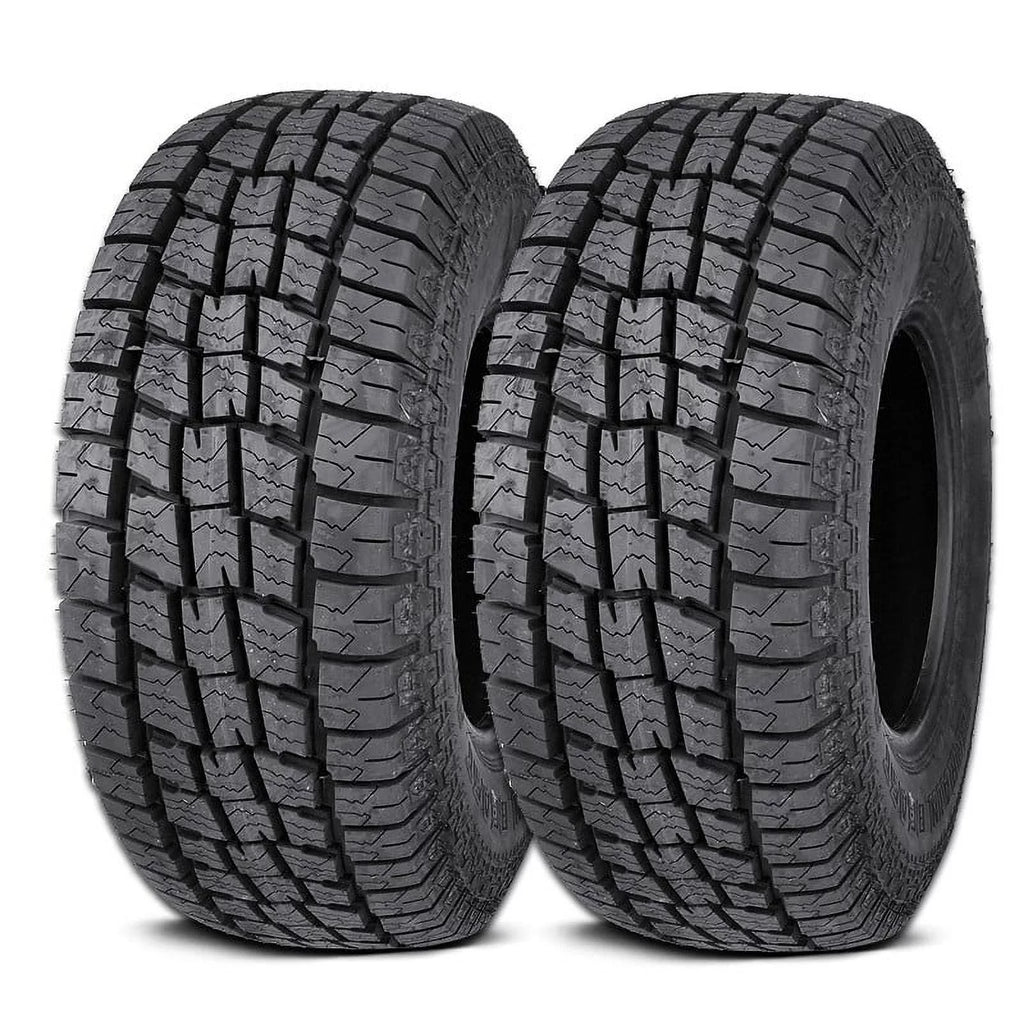 285/70R17 All Terrain Tires B211854