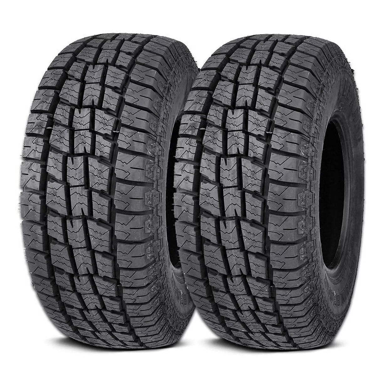 285/70R17 All Terrain Tires B211854