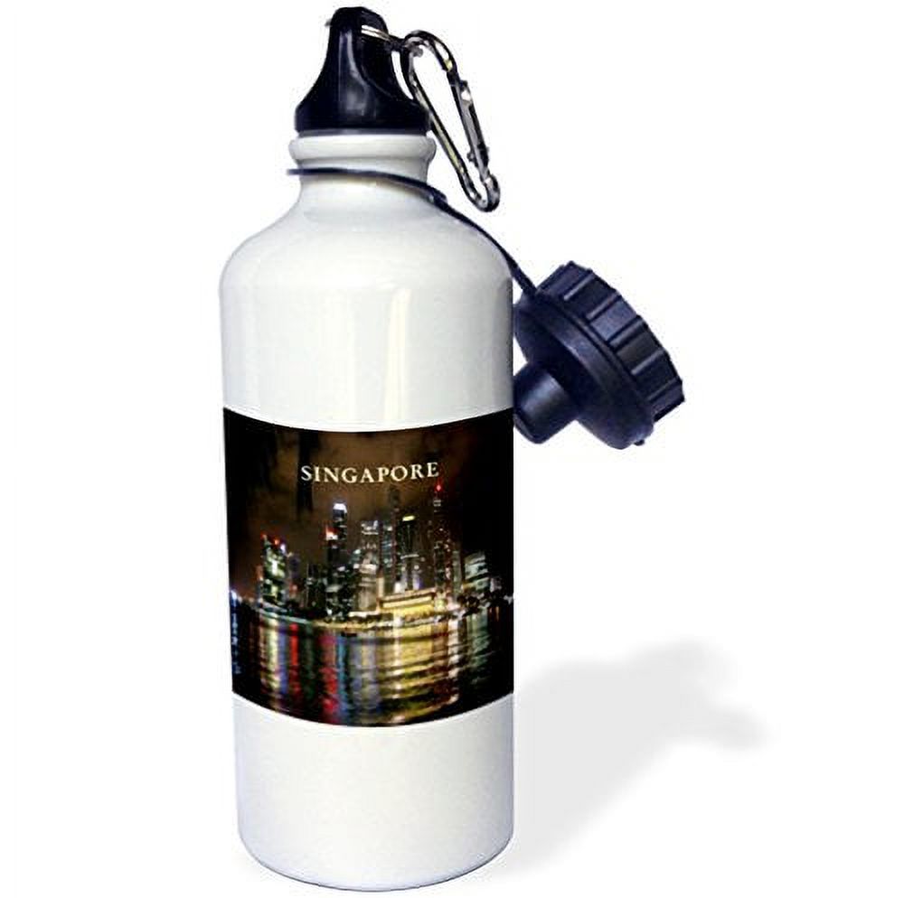 21 oz Sports Water Bottle X248