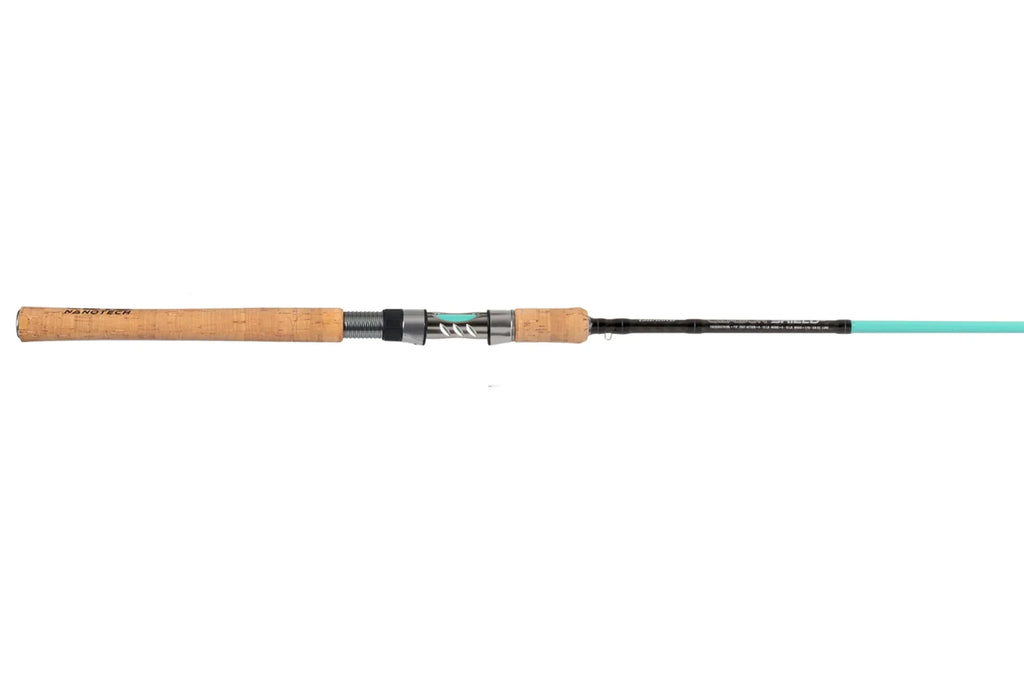 Carbon Shield II Spinning Rod U44957