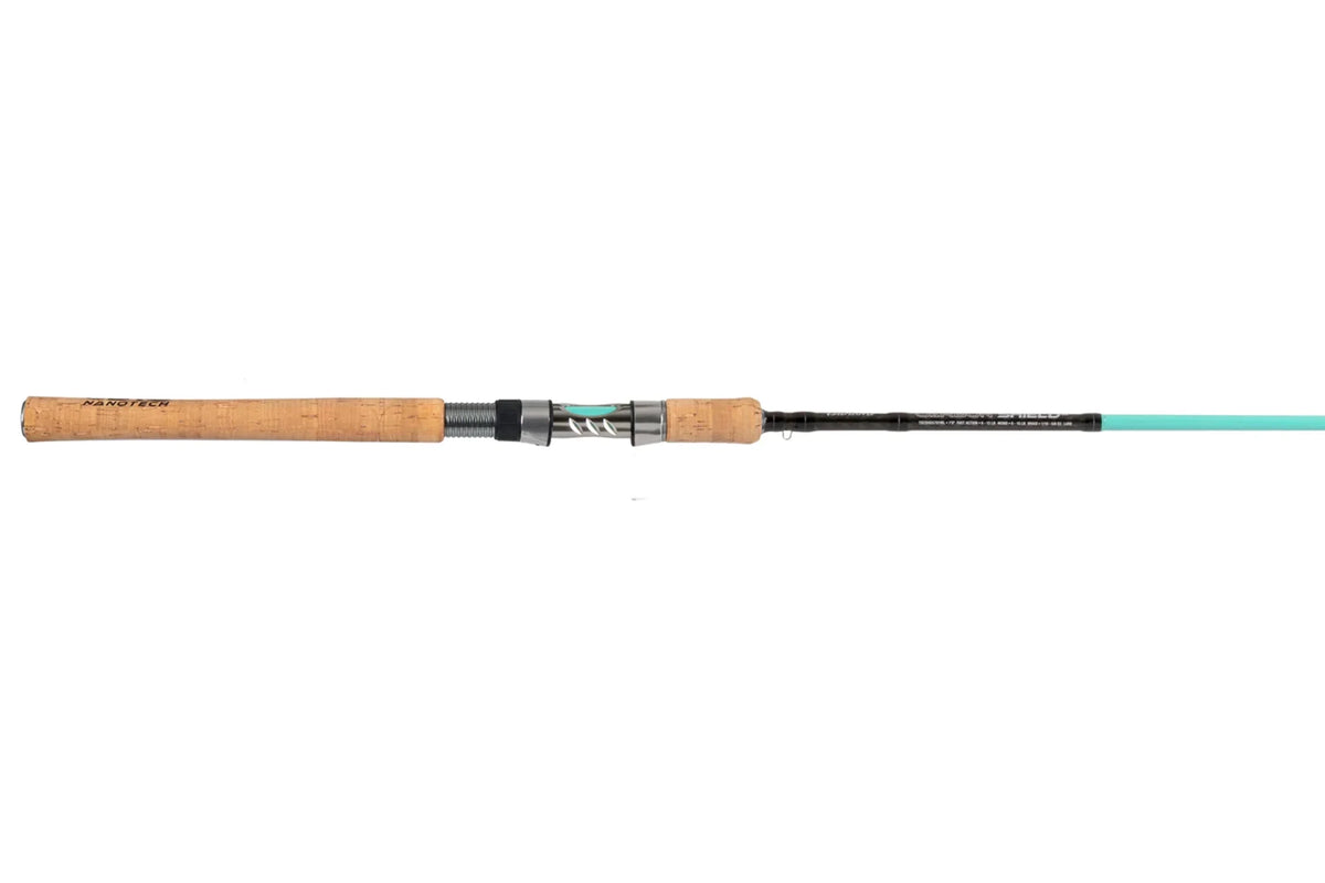 Carbon Shield II Spinning Rod U44957