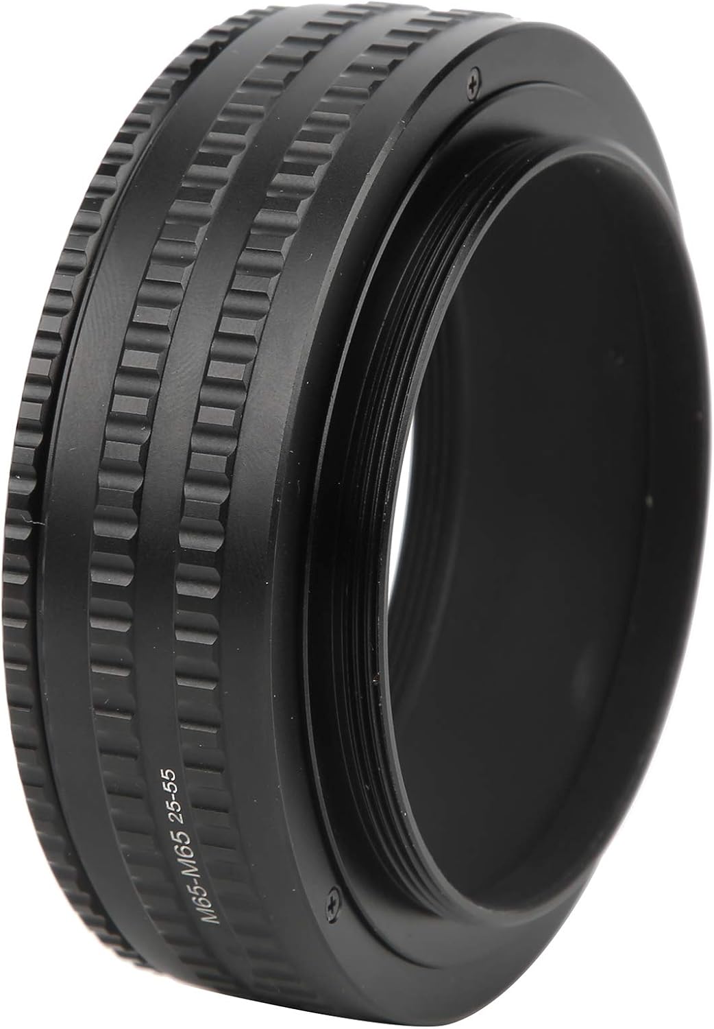 M65M65 2555mm Adjustable Focusing Helicoid Adapter P804