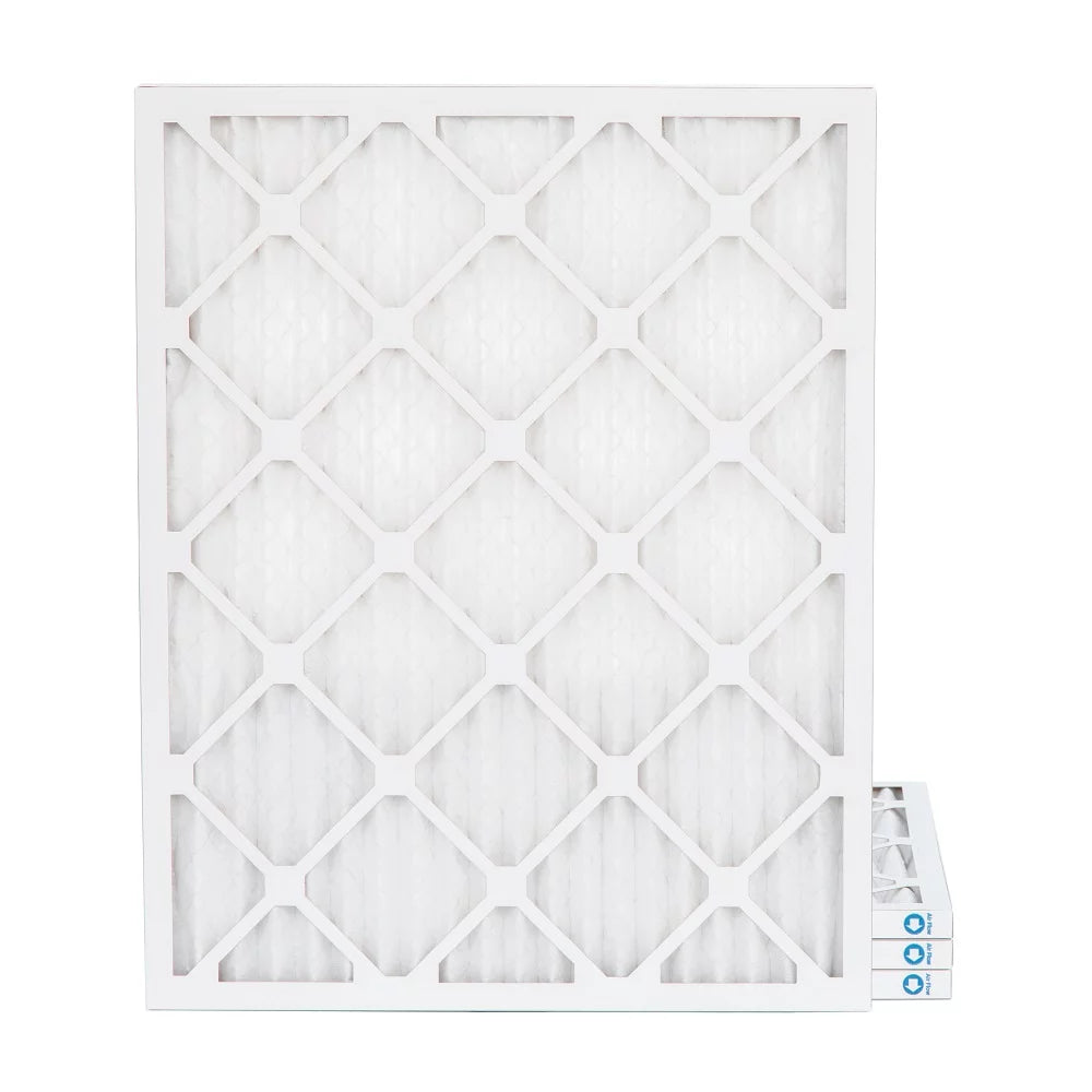 16-3/8 x 21-1/2 x 1 MERV 8 1" Air Filters 4 Pack Y459196