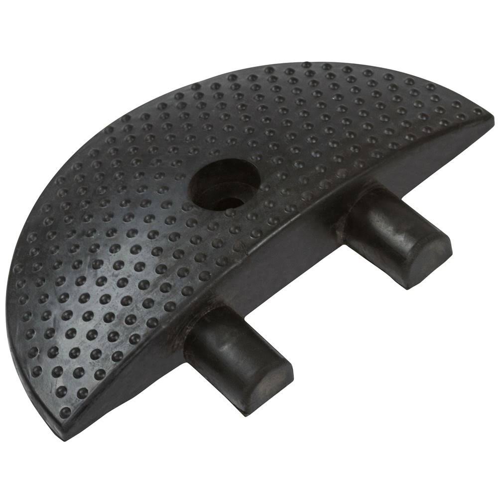 Speed Bump End Cap D2147