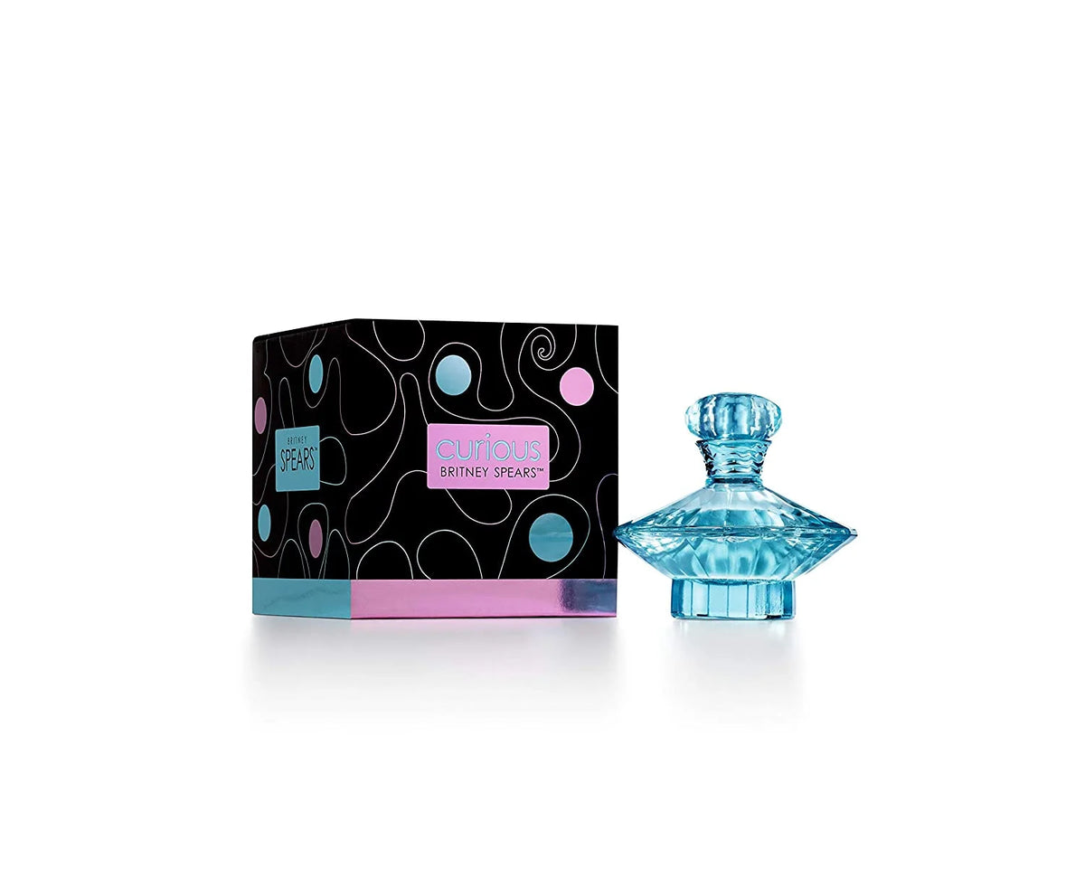 Eau de Parfum Spray 3.3 oz (Pack of 3) Q1940