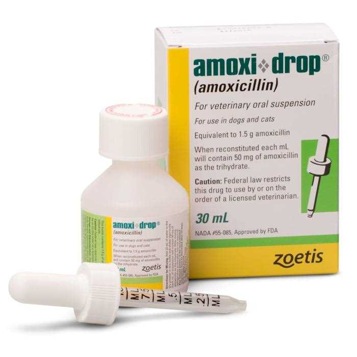 Oral Suspension 30ML Z27697