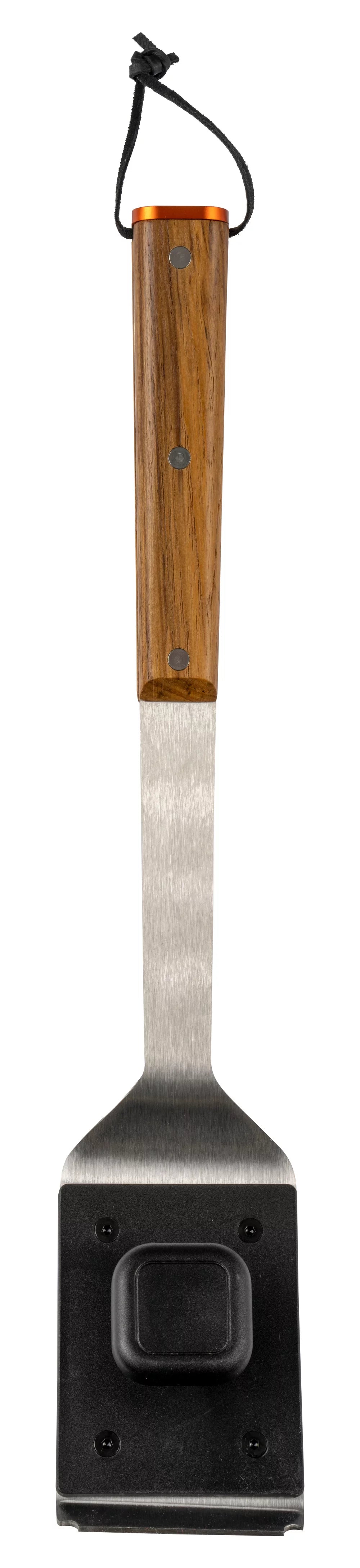 Nylon BBQ Grill Cleaning Brush X2530