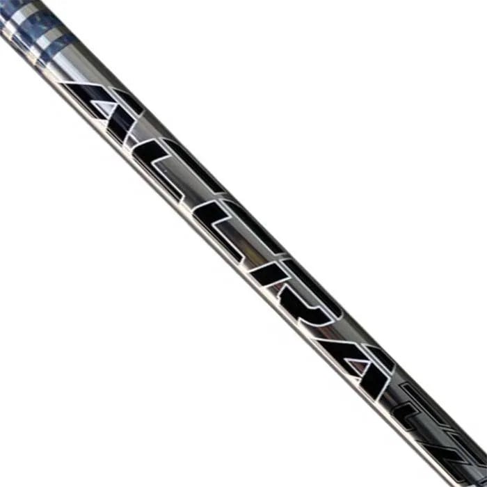 X-Flex Shaft + Tip + Grip B198
