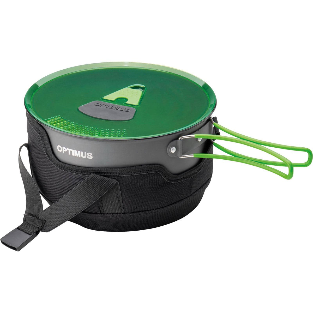 4 Pot Set M4644