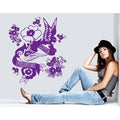 Wall Decal Sticker Mural Vinyl Art Home Decor W879075