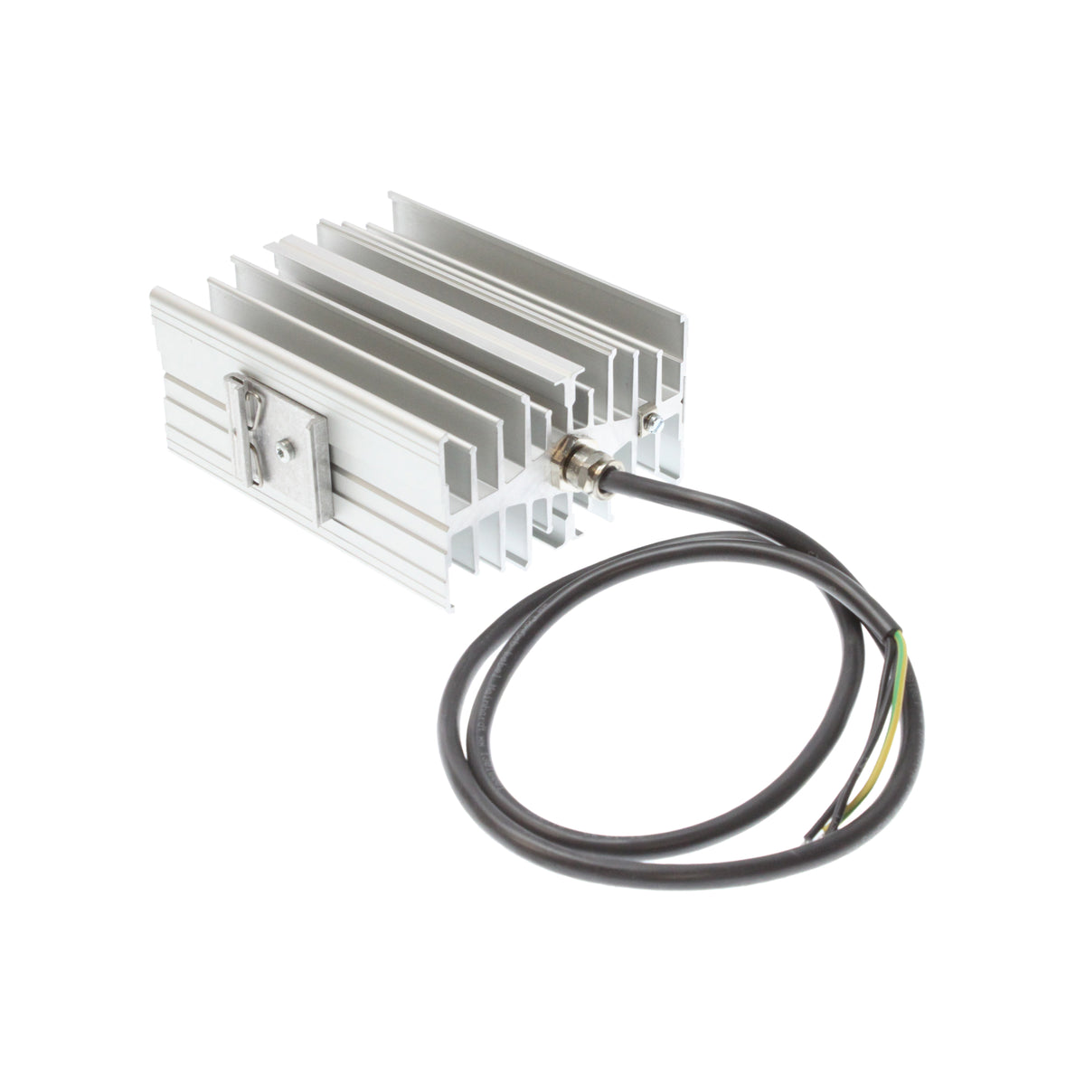 Exlposion-Proof Din Rail Mountable Convection Heater A231618