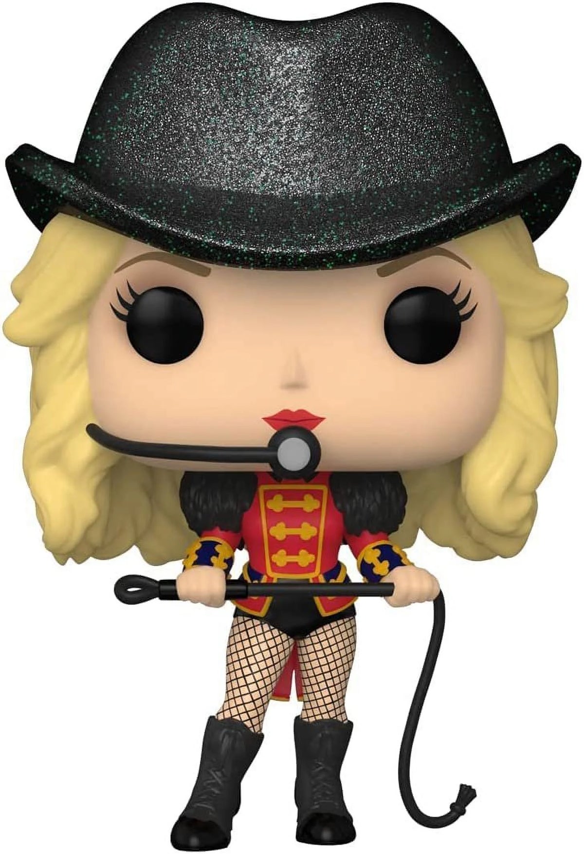 Britney Spears Circus Chase Funko Pop! W944633