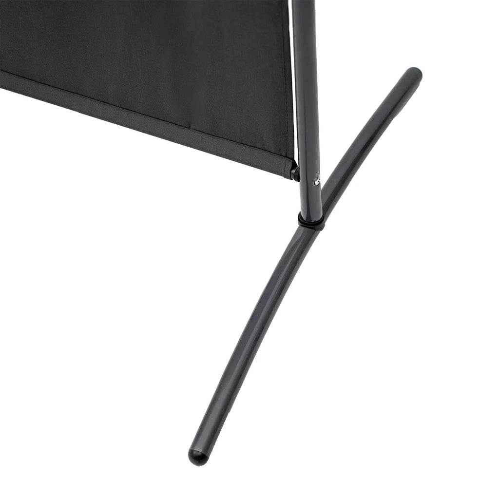 Fabric Room Divider Screen F9255