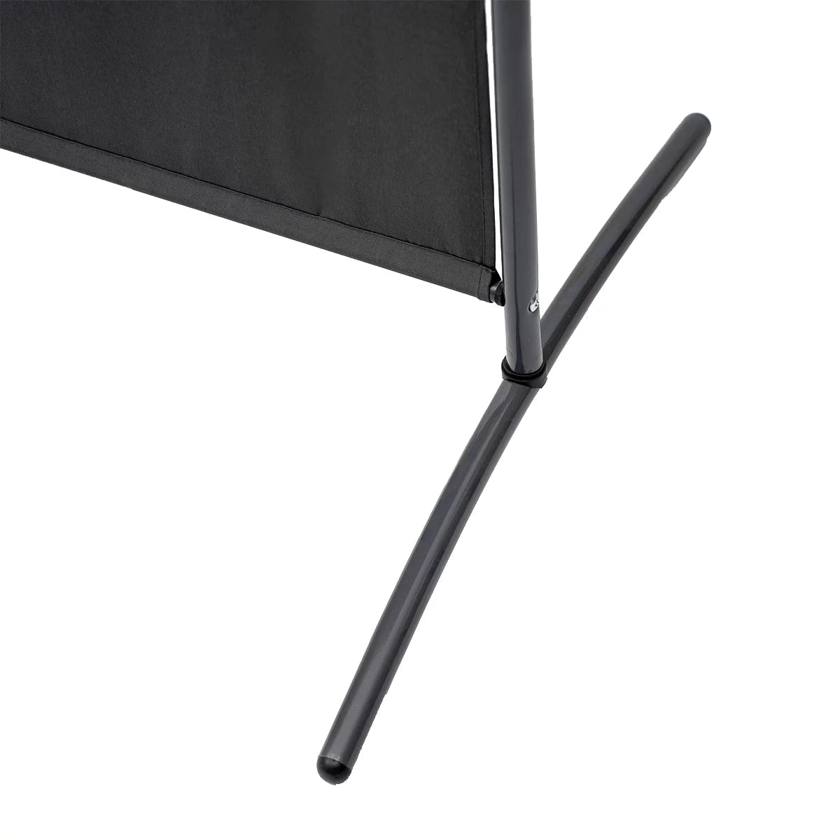 Fabric Room Divider Screen F9255
