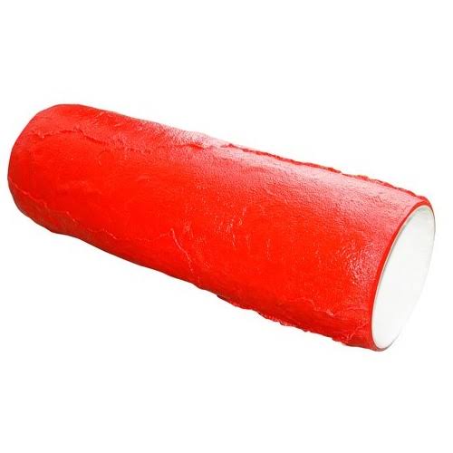 Cracked Calico Stone Texture Roller Y167