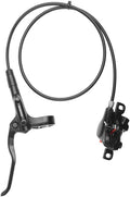 Hydraulic Disc Brakes Set with Aluminum Alloy Levers and Calipers W2863