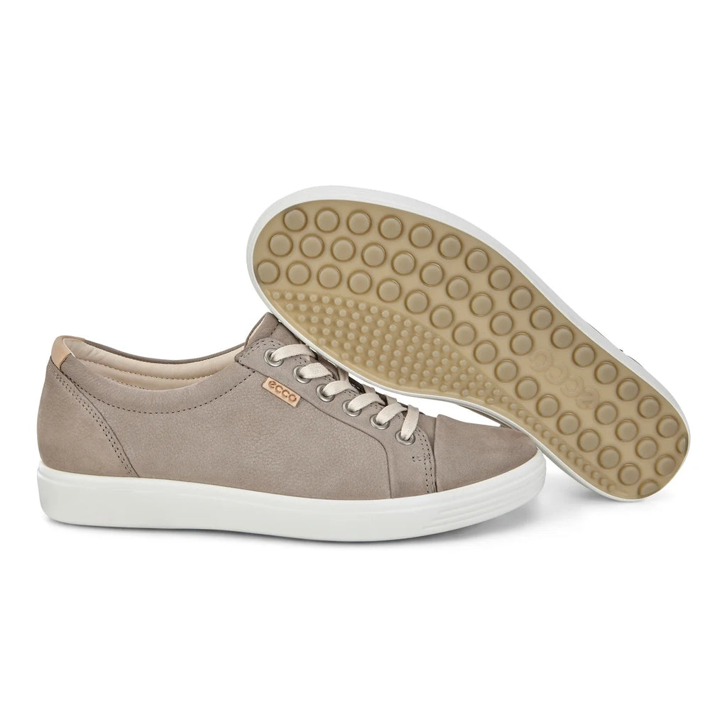 Women's Soft 7 Warm Grey F451407