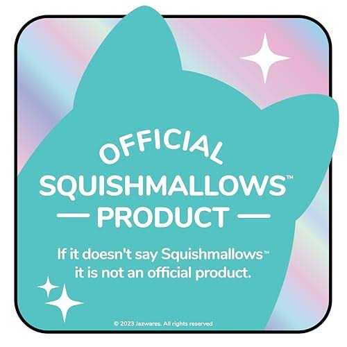 Squishmallows Wendy The Frog Pet Bed V538569
