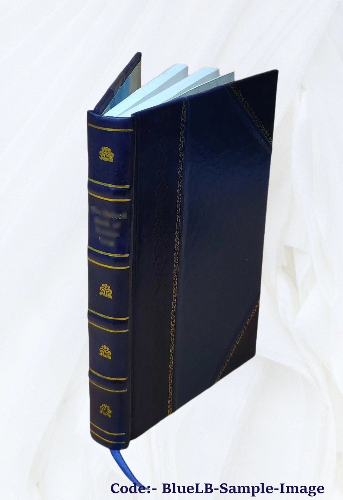 Recollections of a Diplomat 1918 Leather Bound B93901