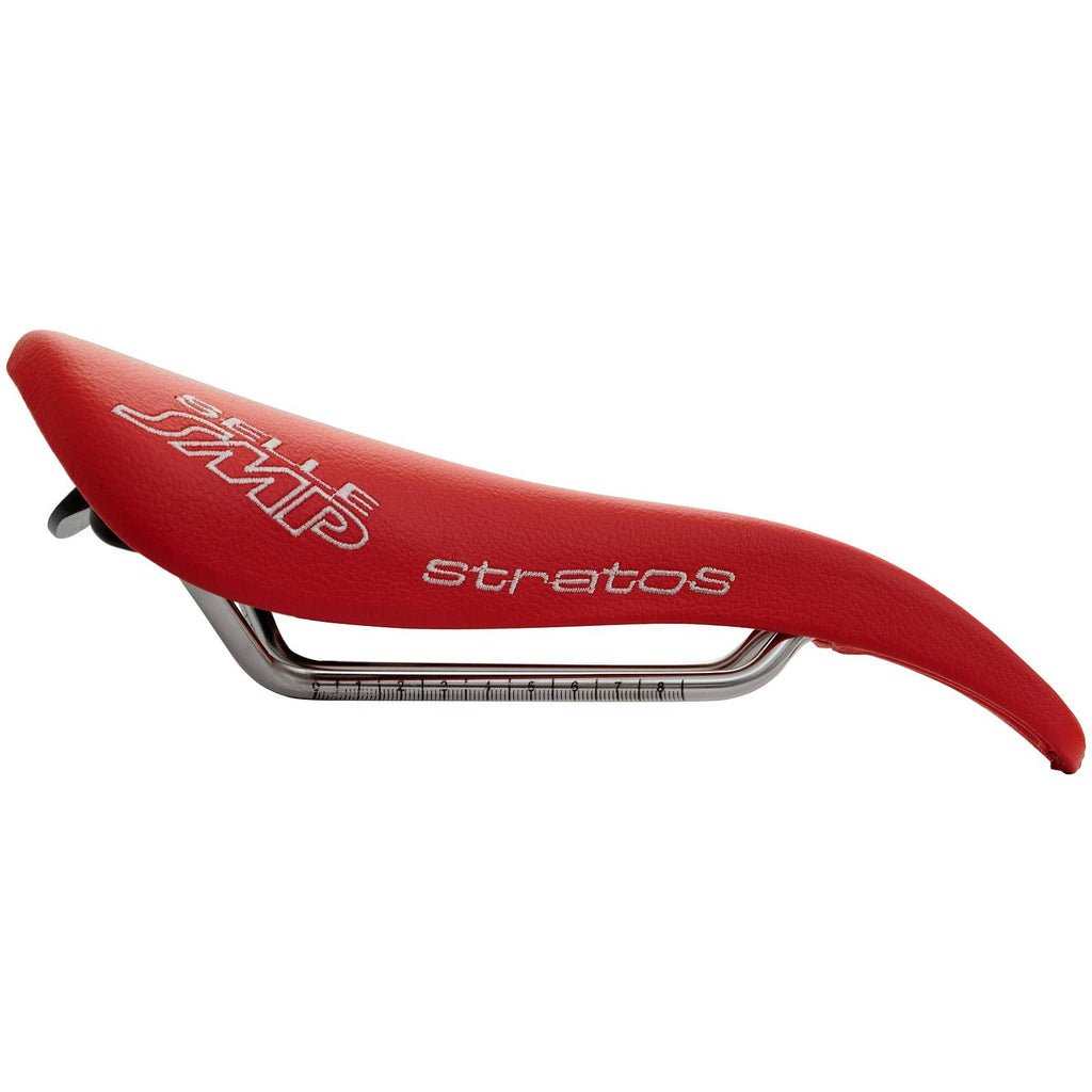 Red Saddle J429