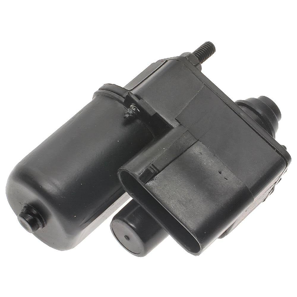 Idle Speed Control Motor I801