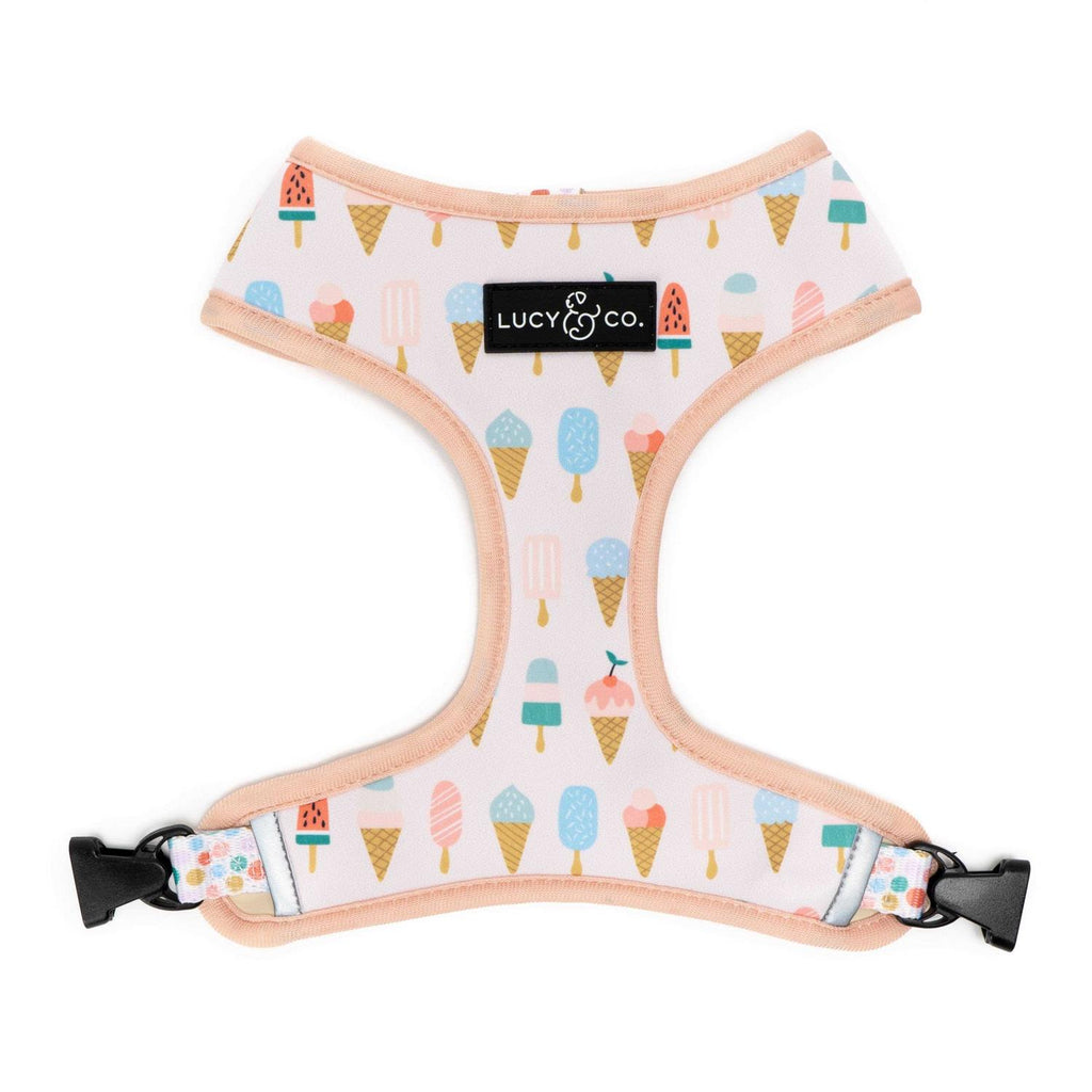Reversible Harness T445065
