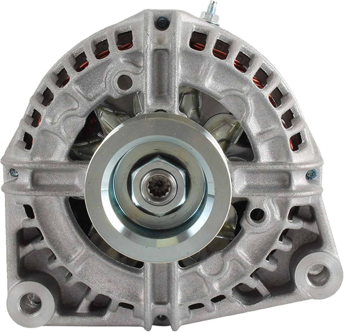 New Alternator For Chevy Gmc 4.3L 4.8L 5.3L 6.0L 6.2L 6.6L K920320
