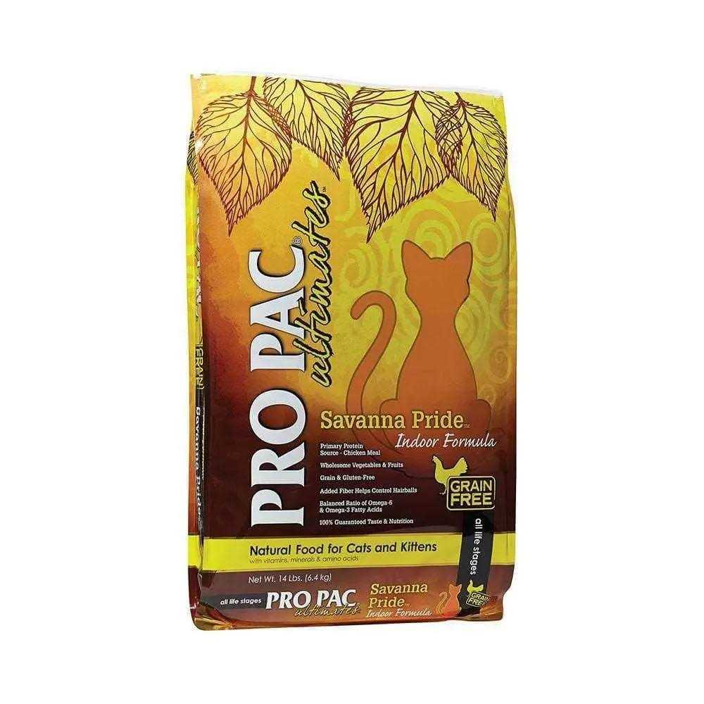 Grain-Free Indoor Dry Cat Food N1682