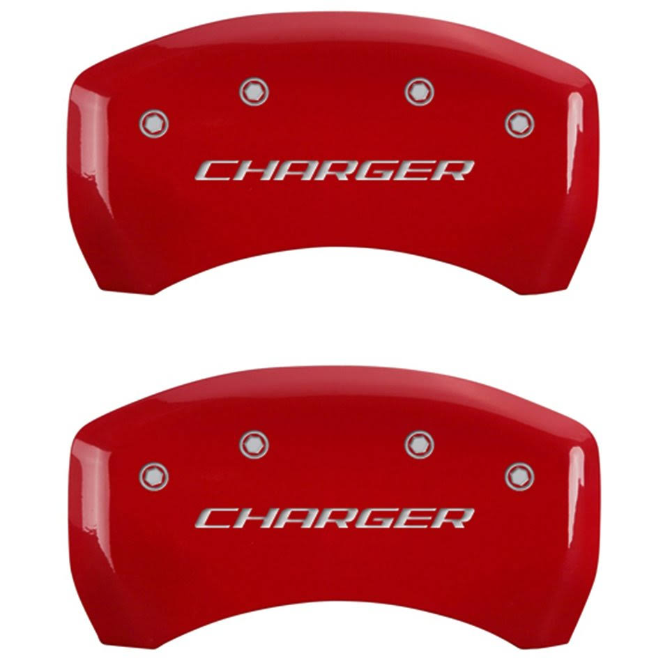 Caliper Covers J6204