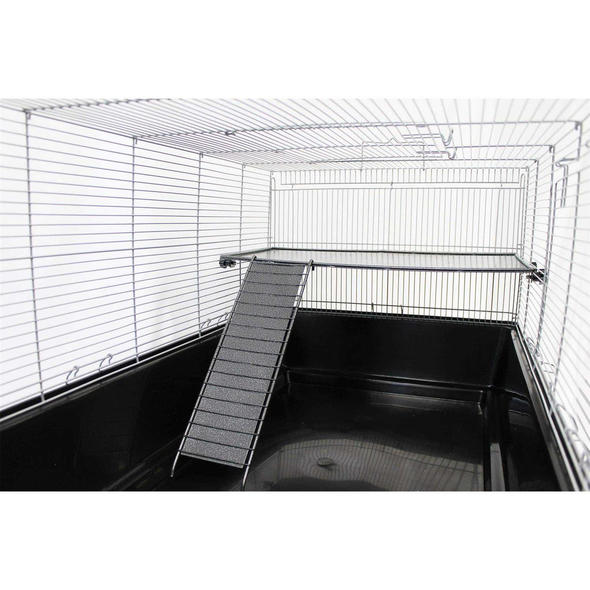 Hedgehog Home & Starter Package Cage Z437