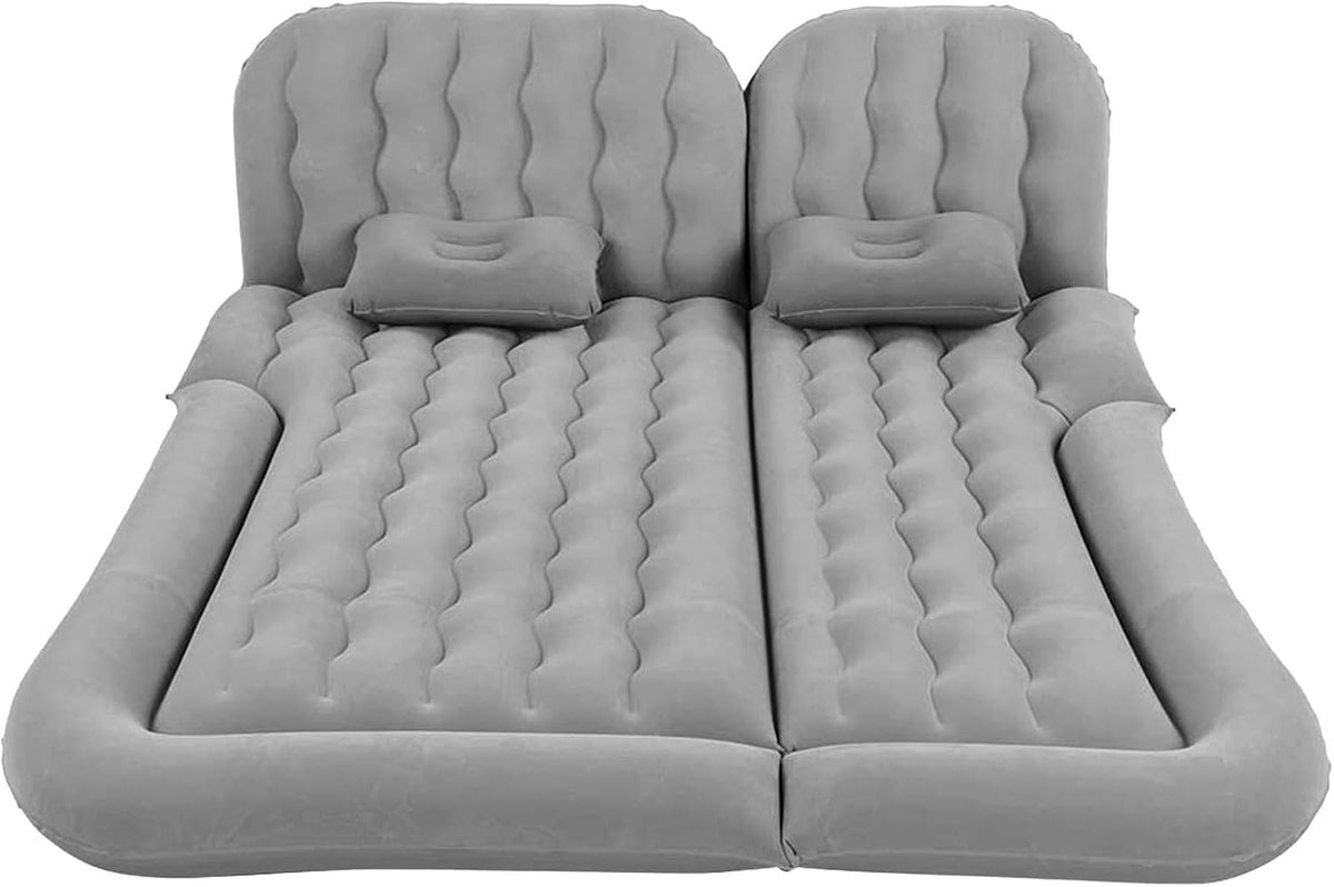 Large SUV Inflatable Car Mattress with Pump G80194