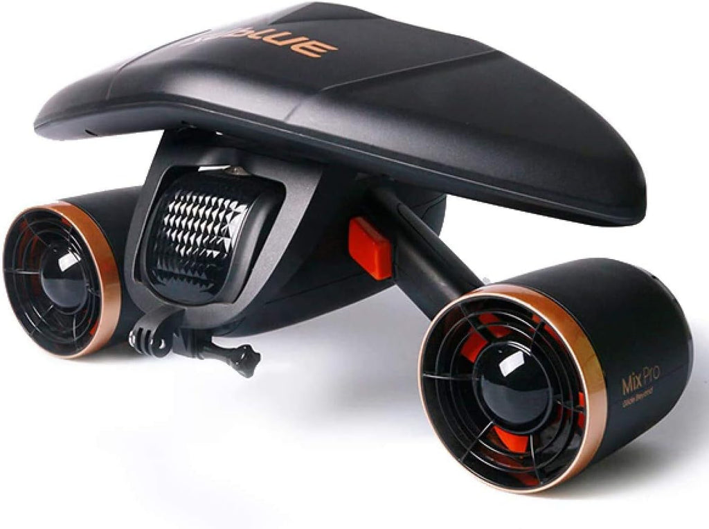 Underwater Scooter Dual Motors Y77015