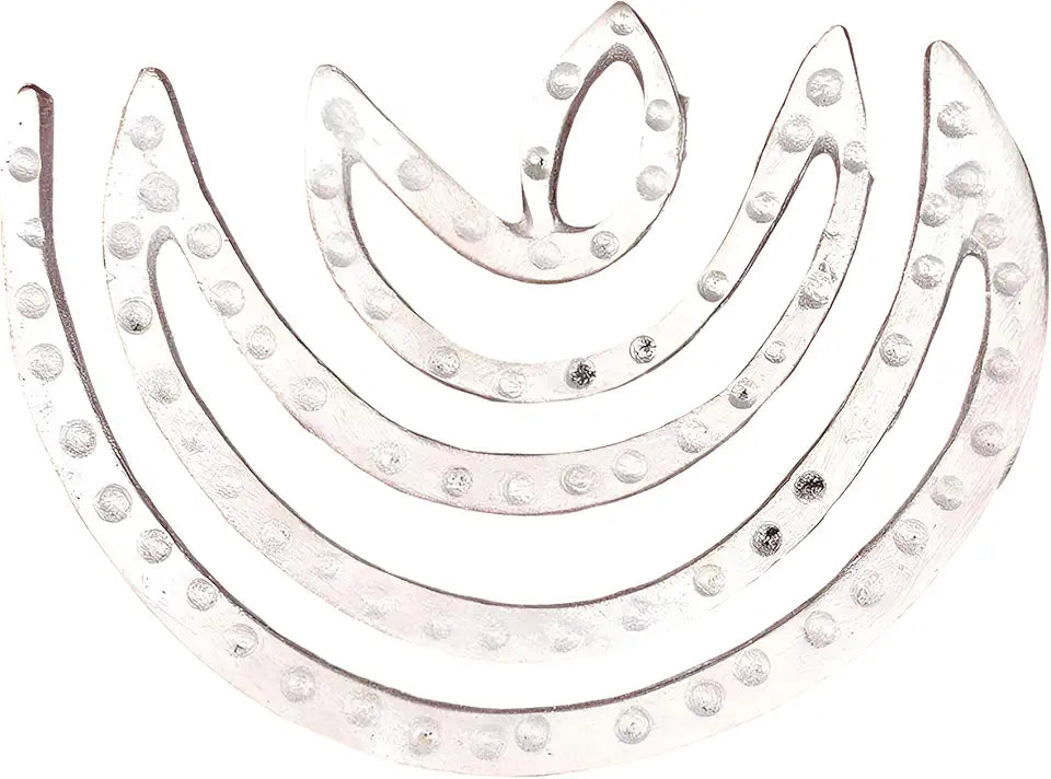 Moon Shape Helix M4281