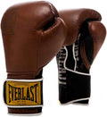 Brown 14oz Training Glove Z820815