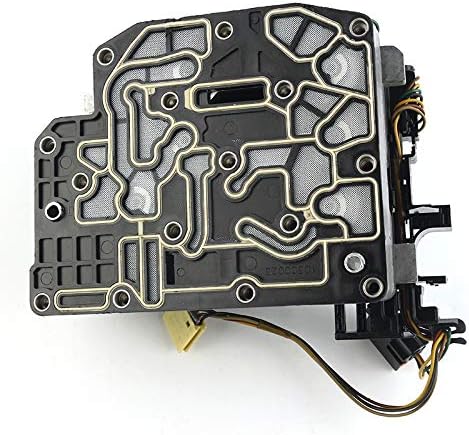 Transmission Solenoid Pack G40659
