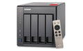 4-Bay Diskless NAS Server Z99098