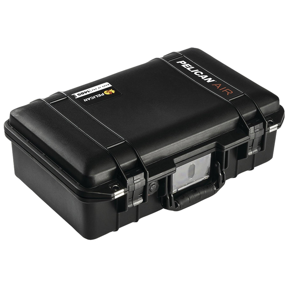 Black Pelican 1485 Air Case Without Foam O883554