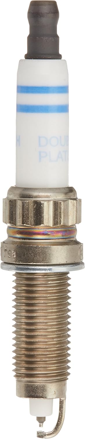 Double Platinum Spark Plug Pack of 10 P182