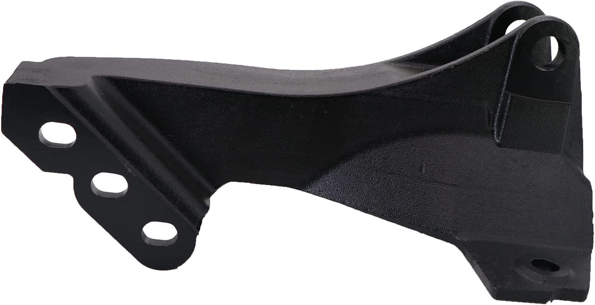 2.5” Leveling Kit with Track Bar Relocation Bracket D256342