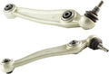 Front Left + Right Rearward Lower Control Arm Pack of 2 H946