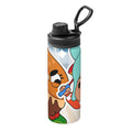 Insulated Stainless Steel Water Bottle 18OZ M921866