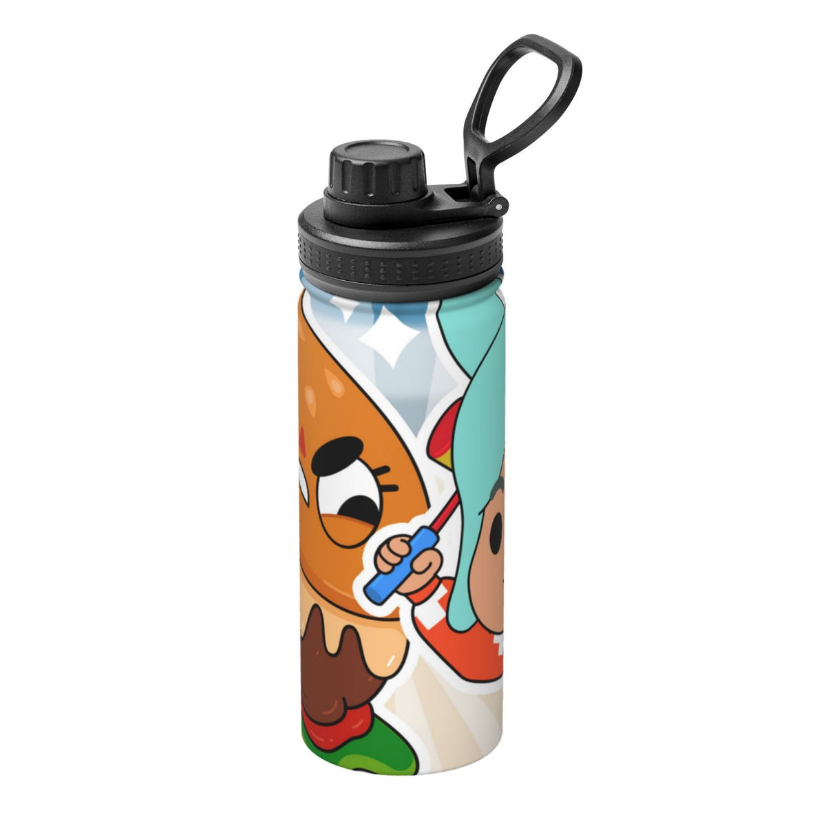 Insulated Stainless Steel Water Bottle 18OZ M921866