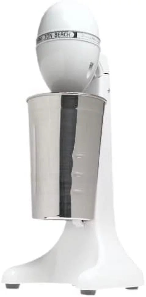 White Drink Mixer A755123