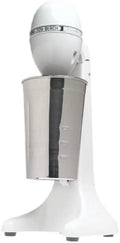 White Drink Mixer A755123
