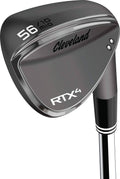 Black Satin Wedge K792741