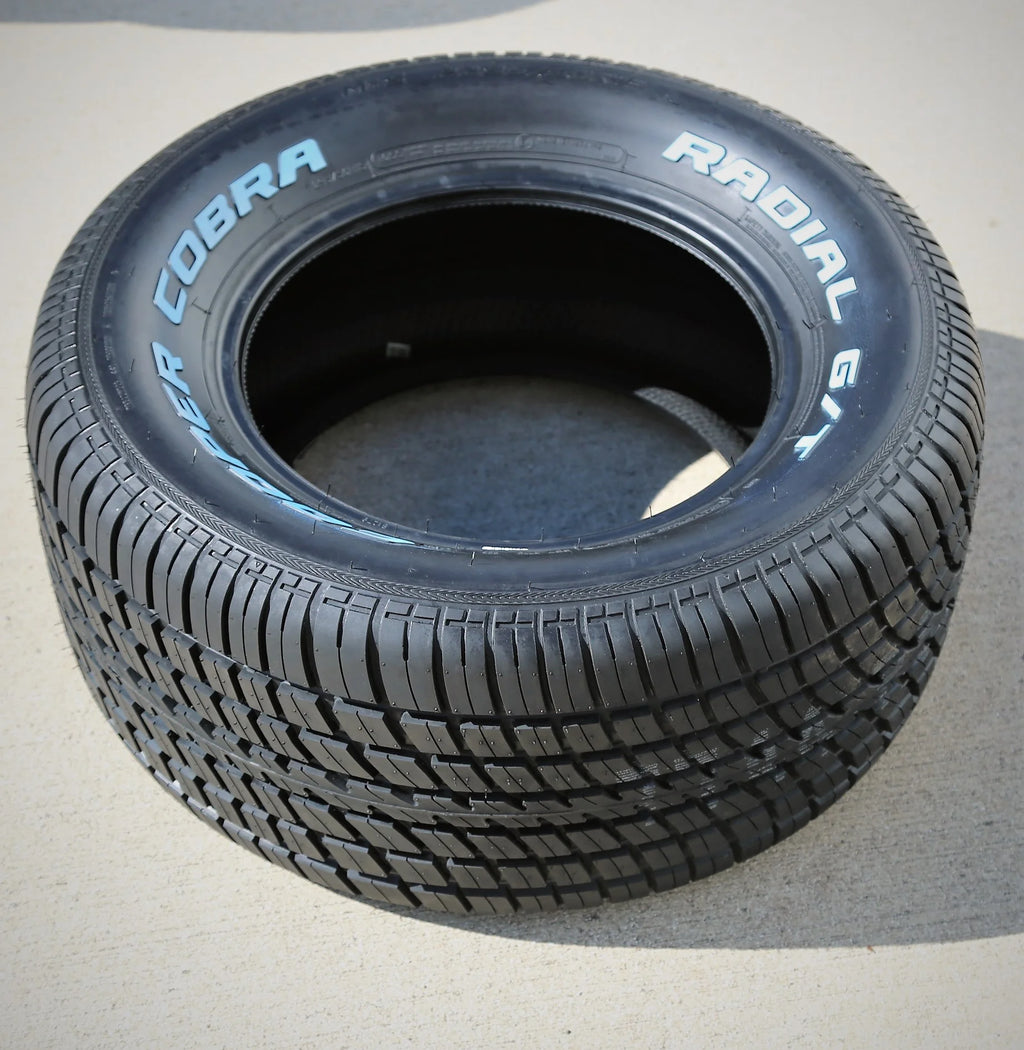 All Season P225/70R14 98T Passenger Tire S764