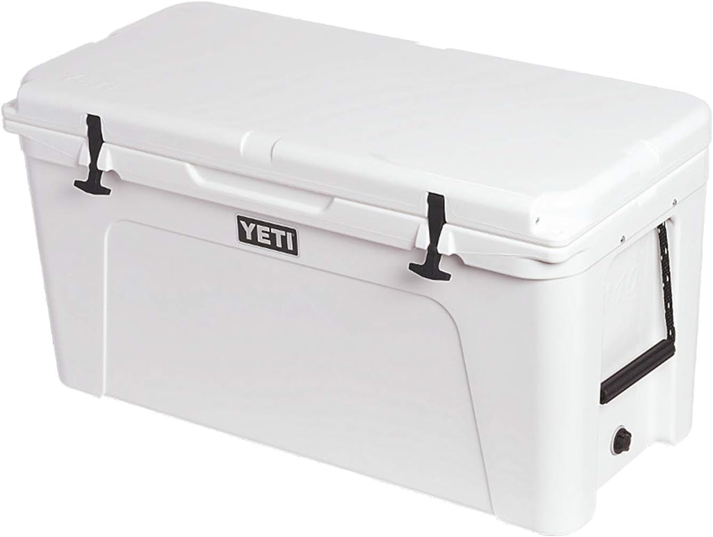 White Tundra 110 Cooler Z235